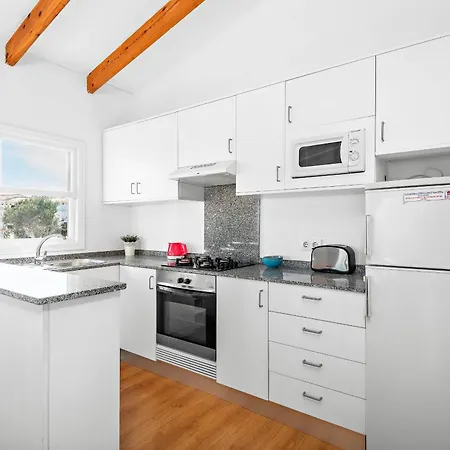 Aire Mari By Escapehome