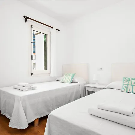 Apartament Aire Mari By Escapehome Arenal d'en Castell