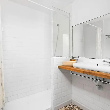 Aire Mari By Escapehome Apartamento *