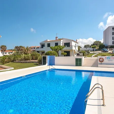 Aire Mari By Escapehome Apartamento Arenal d'en Castell