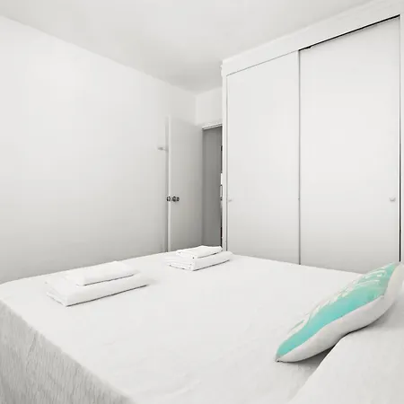 Aire Mari By Escape Apartment Arenal d'en Castell