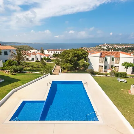 Aire Mari By Escapehome Arenal d'en Castell