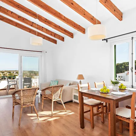 Aire Mari By Escapehome * Arenal d'en Castell