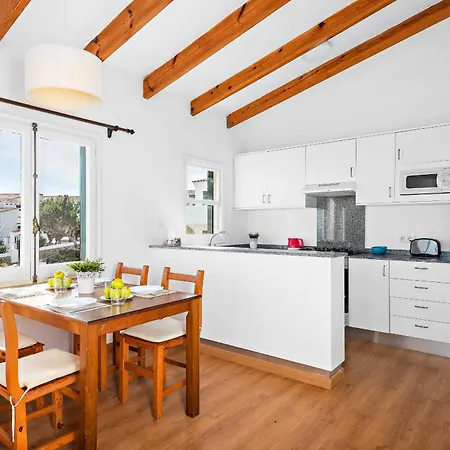 Διαμέρισμα Aire Mari By Escapehome Arenal d'en Castell