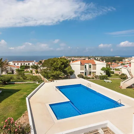 Aire Mari By Escapehome * Arenal d'en Castell