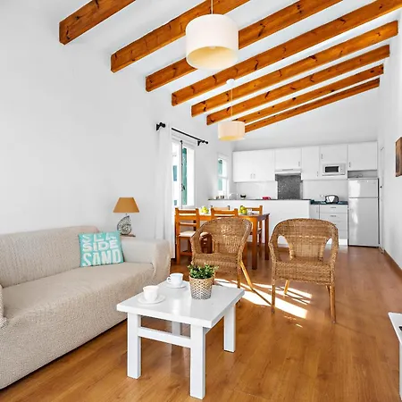 Aire Mari By Escapehome Apartment Arenal d'en Castell
