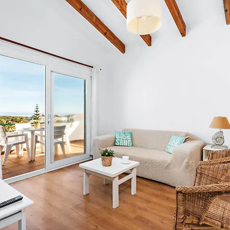 Aire Mari By Escapehome Arenal d'en Castell