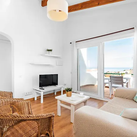 Apartment Aire Mari By Escapehome