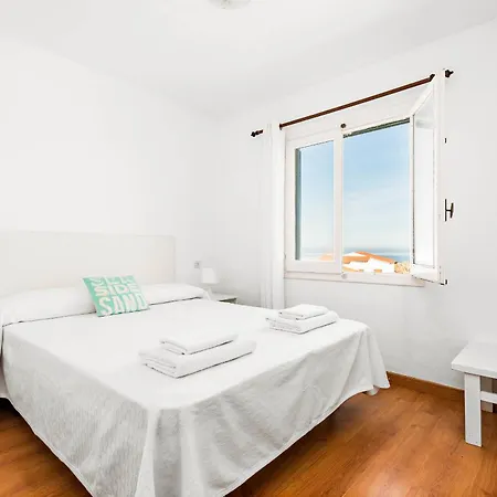 Aire Mari By Escape Appartement
